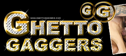 Ghetto Gaggers Starring Jalisa and Eboni Ice